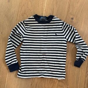 Like-New Ralph Lauren 3T sweater